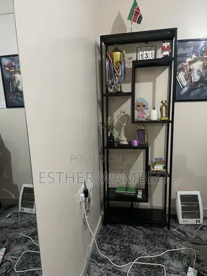 Decor Stand