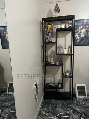 Decor Stand