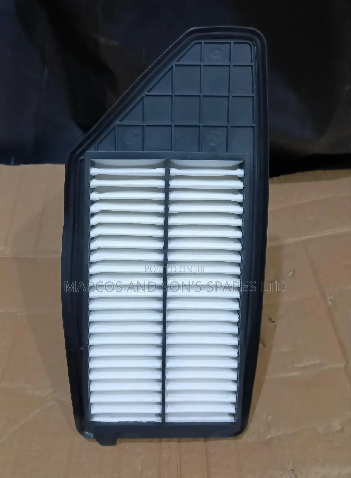 Aircleaner Honda Insight Ze4