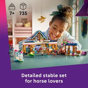 Friends Horse Stable and Riding Academy