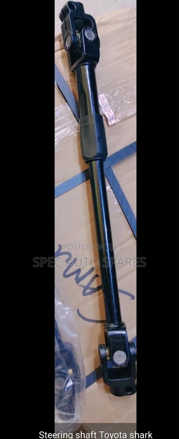 Steering Shaft Toyota Shark - thumbnail 2
