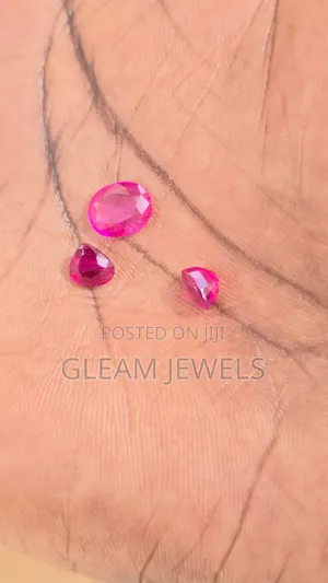 Ruby and Spinel