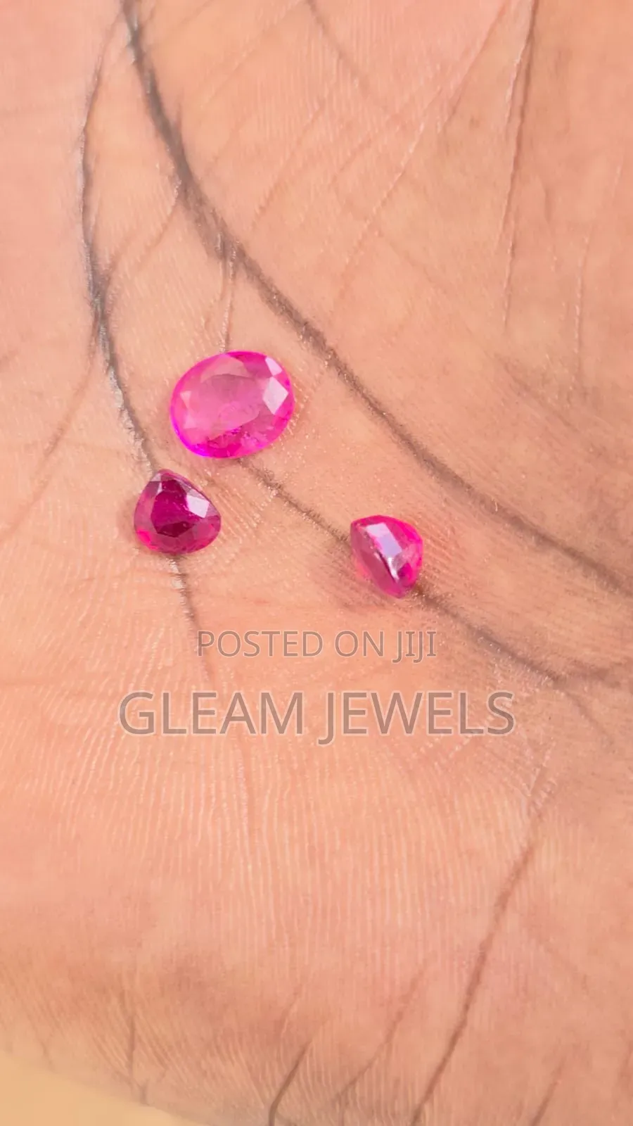 Ruby and Spinel