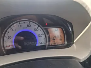Suzuki Alto 2019 Silver