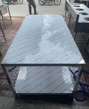 3*7ft Wall Modern Package/Working Tables