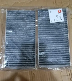 Cabin Filter Honda CRV Rd4,5,6,7,8 Civic