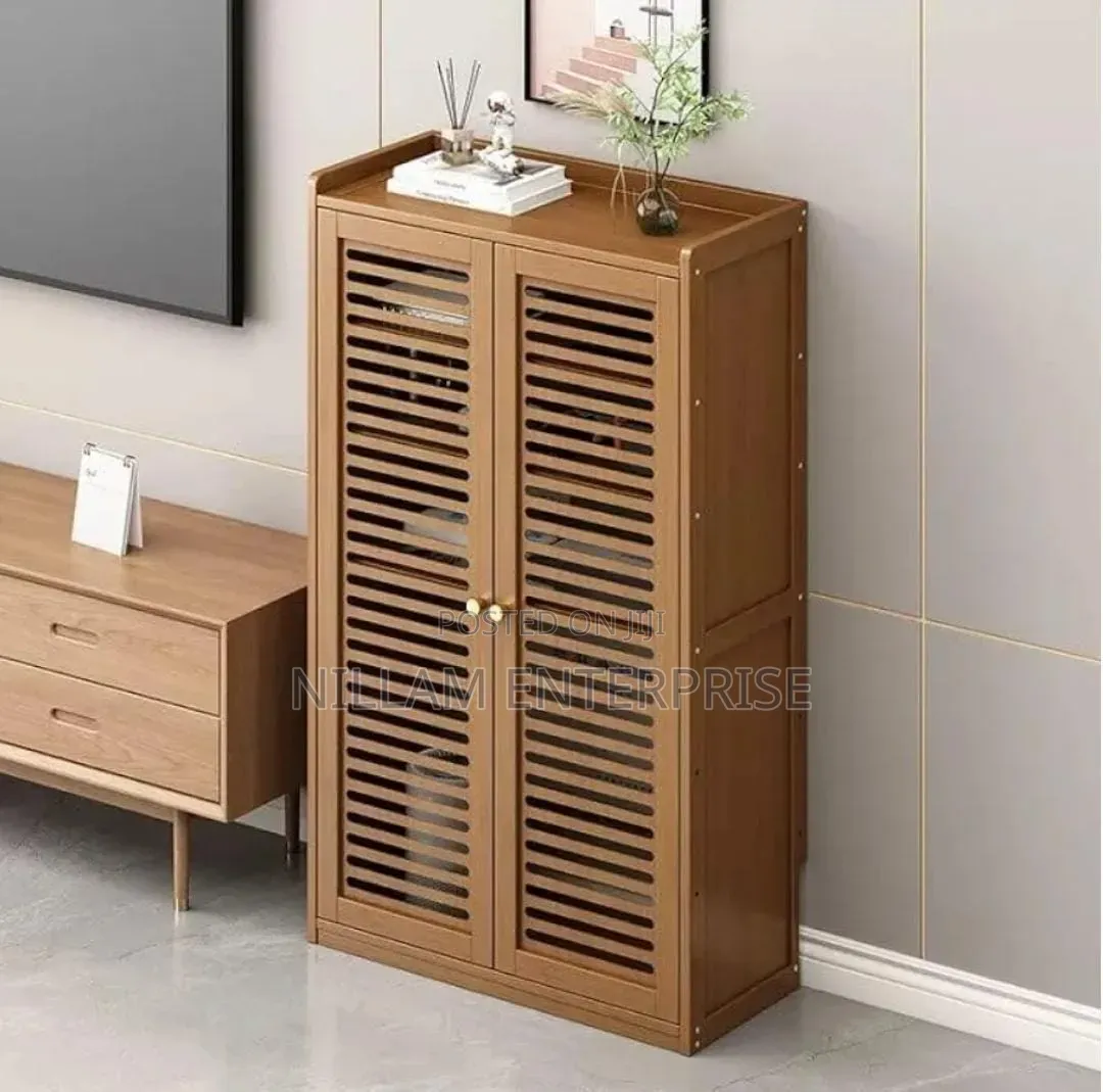 Home/Office Minimalist Storage Cabinet,