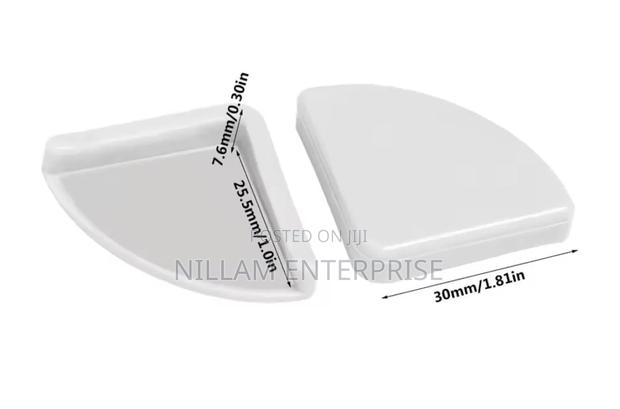 Table Corner Protectors 8pc - thumbnail 4