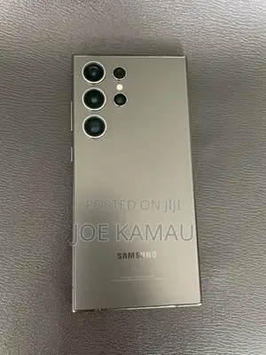 New Samsung Galaxy S24 Ultra 512 GB Bronze