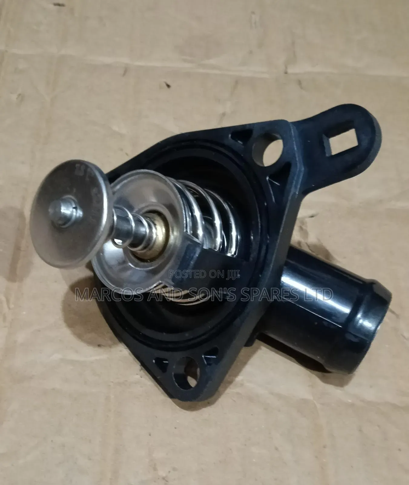 Thermostat Housing2 Honda CRV Rd4,5,6 7,8 Re3,re4
