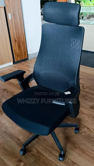 Office Chair;Adjustable Strong Office Chair