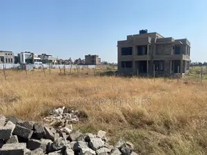 Kamakis, Ruiru - 2 Adjacent 40x80 Plots on Sale