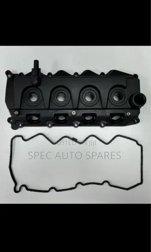 Top Cover Nissan YD25 DDTI Turbo Engine