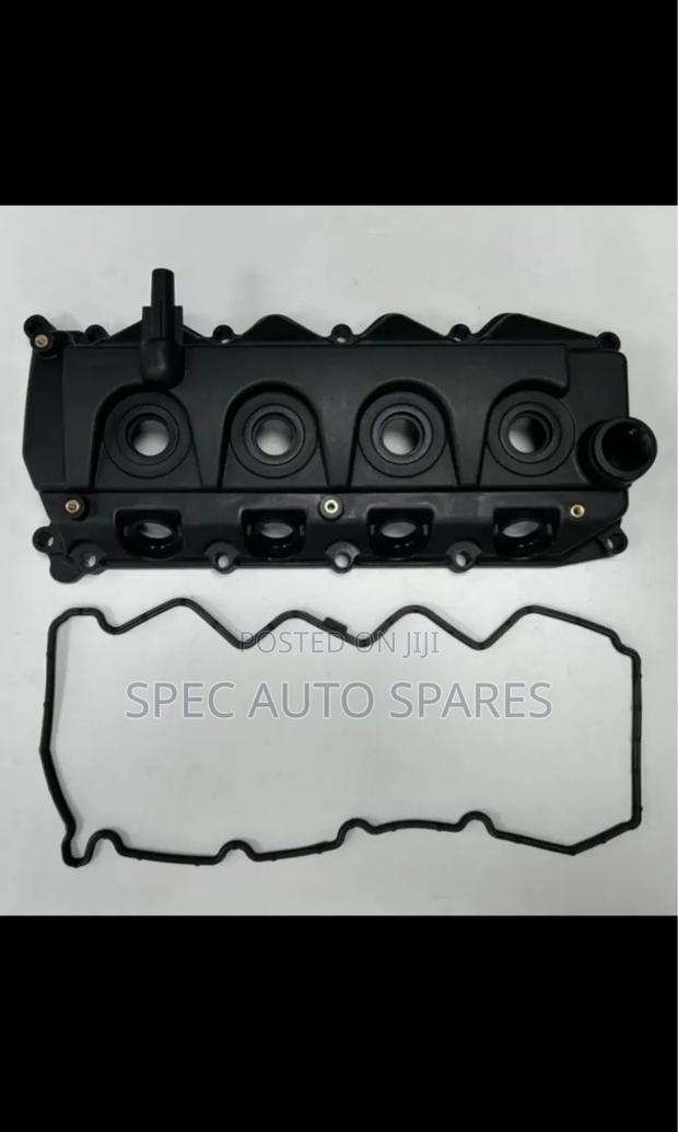 Top Cover Nissan YD25 DDTI Turbo Engine