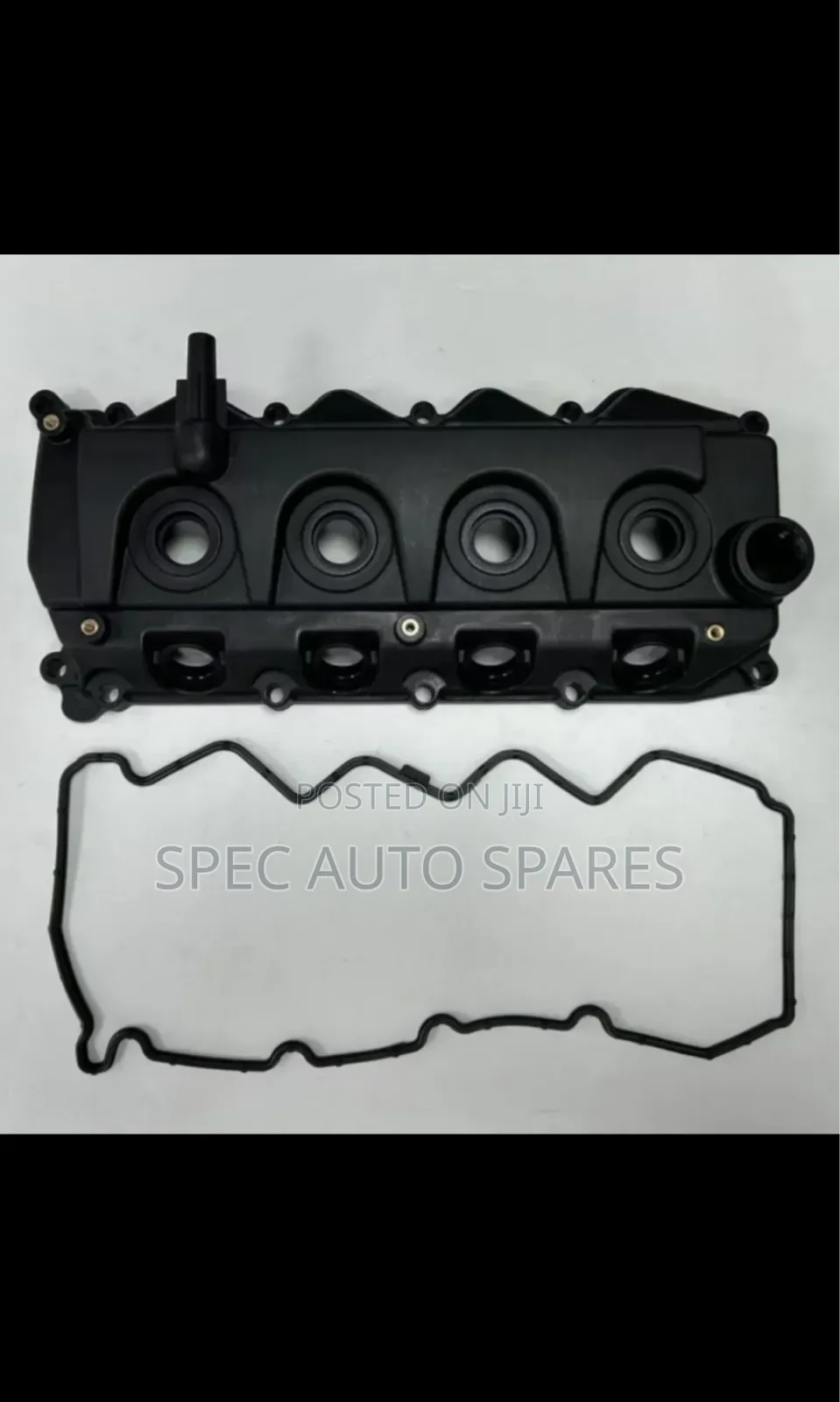 Top Cover Nissan YD25 DDTI Turbo Engine