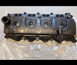 Top Cover Nissan YD25 DDTI Turbo Engine