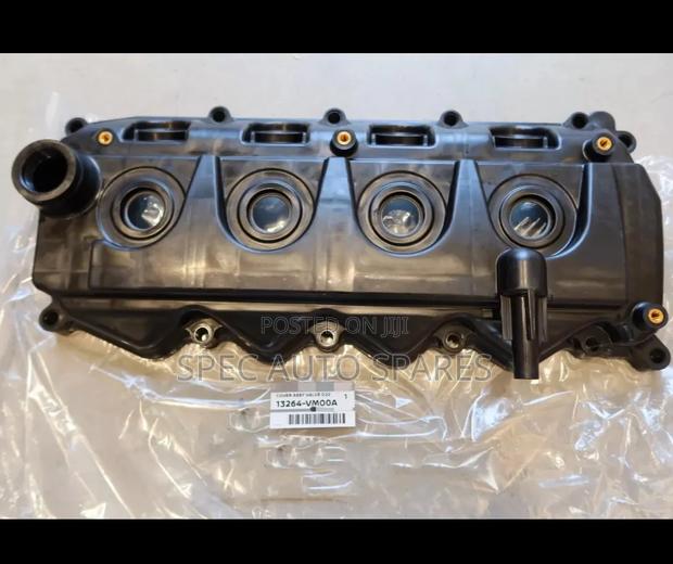 Top Cover Nissan YD25 DDTI Turbo Engine - thumbnail 2