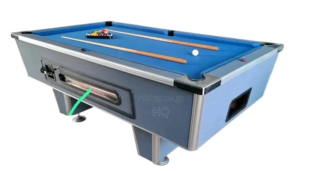 Pool Table
