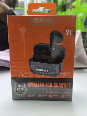 Freebuds Pro-Tk04 Wireless Sports Earbuds