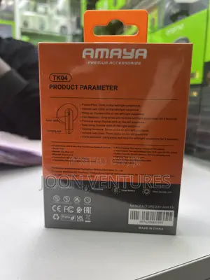 Freebuds Pro-Tk04 Wireless Sports Earbuds