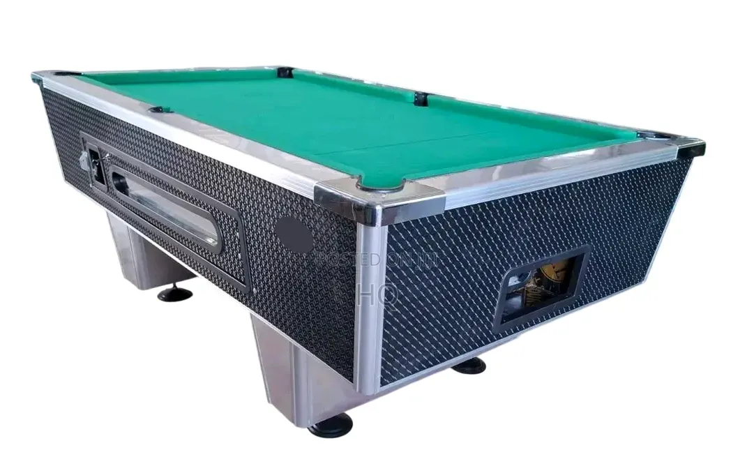Pool New With Accessories