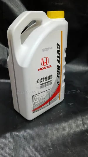 Hcf2 Gearbox Oil Honda 4l