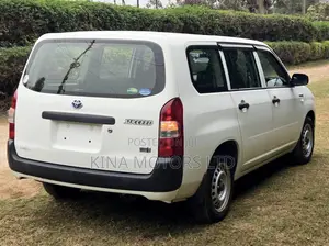 Toyota Succeed 2019 Pearl