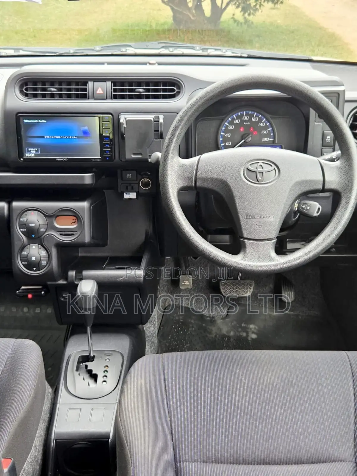 Toyota Succeed 2019 Pearl