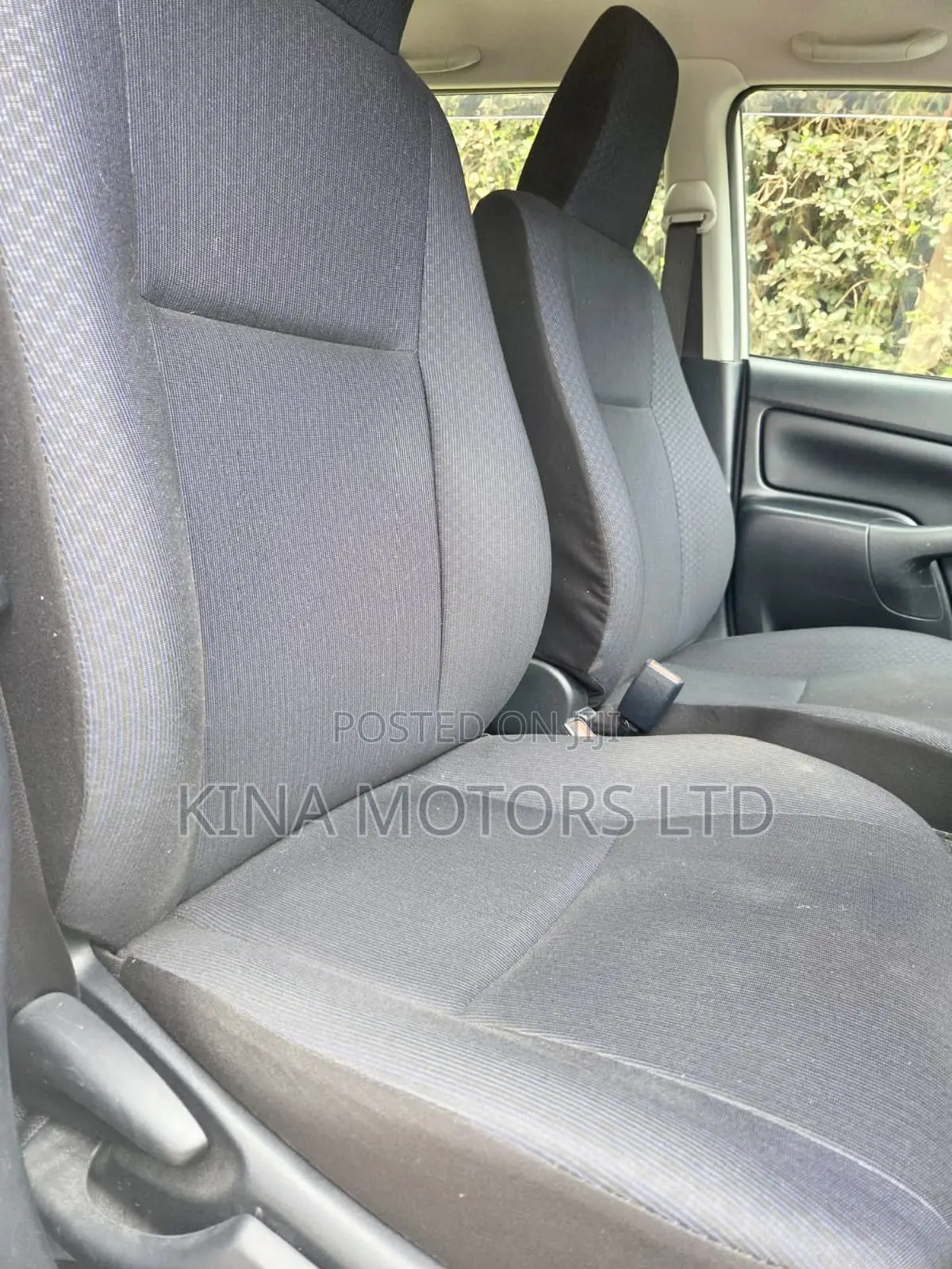 Toyota Succeed 2019 Pearl