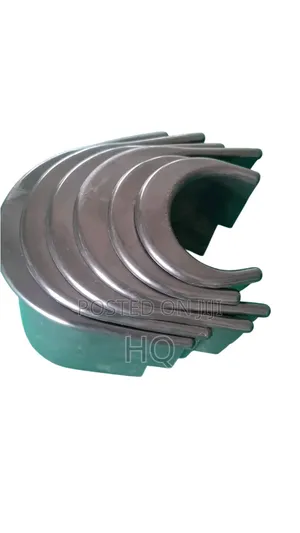 Pockets for Pool Holes