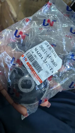 Arm Bushes Mazda Demio Lower and Upper Arm Big and Small
