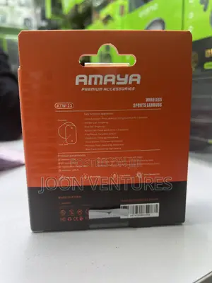 Amaya Air Buds ATW-23 Wireless Earbuds