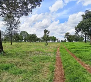 4 Acres Ukunda Land in Ukunda Diani Near Kona Ya Musa for Sale