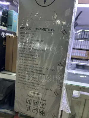 40”inch Curved Jsnova Ultra Wide Gaming Monitor