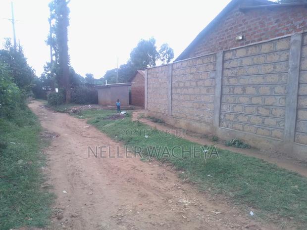 Two Plots for Sale in Bungoma Town