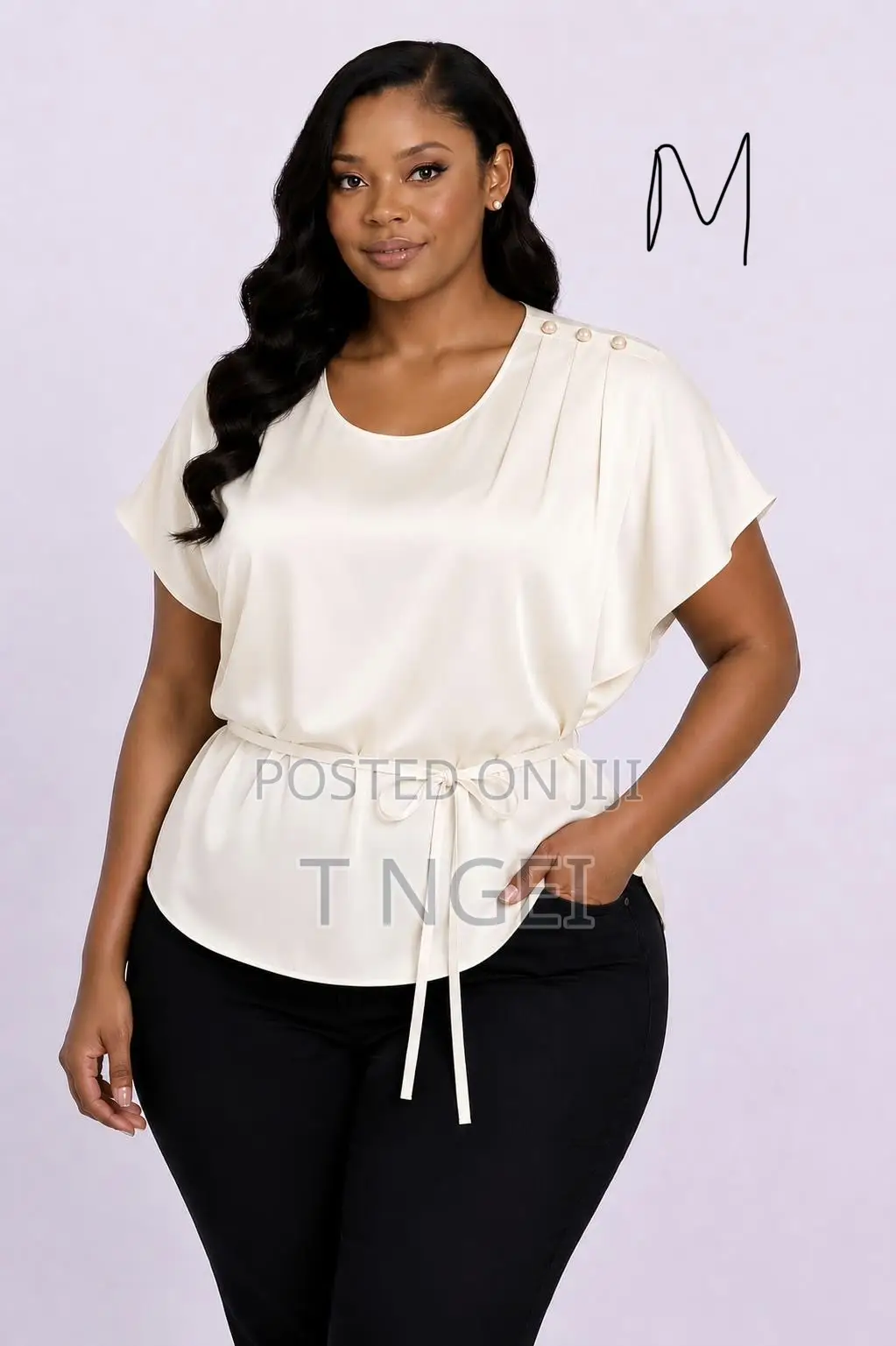 Women’s Blouses