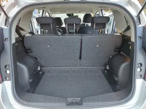 Nissan Note 2020 Silver