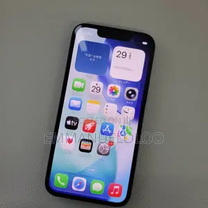 Apple iPhone 13 256 GB White