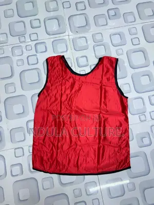 Football Bibs