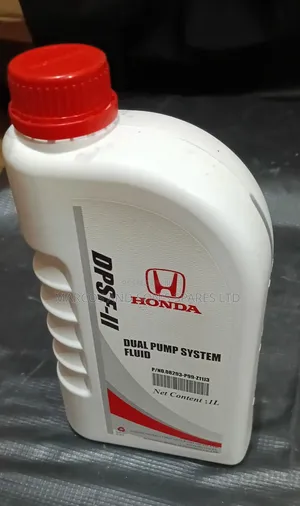 Diff Oil Honda