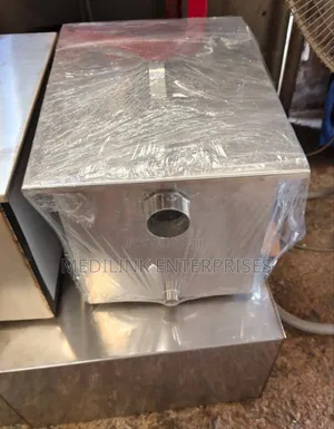 Reilly Customized Ss 316 Customized Grease Traps
