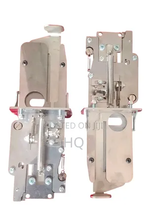 Lock Machine 20bob Token for Pool