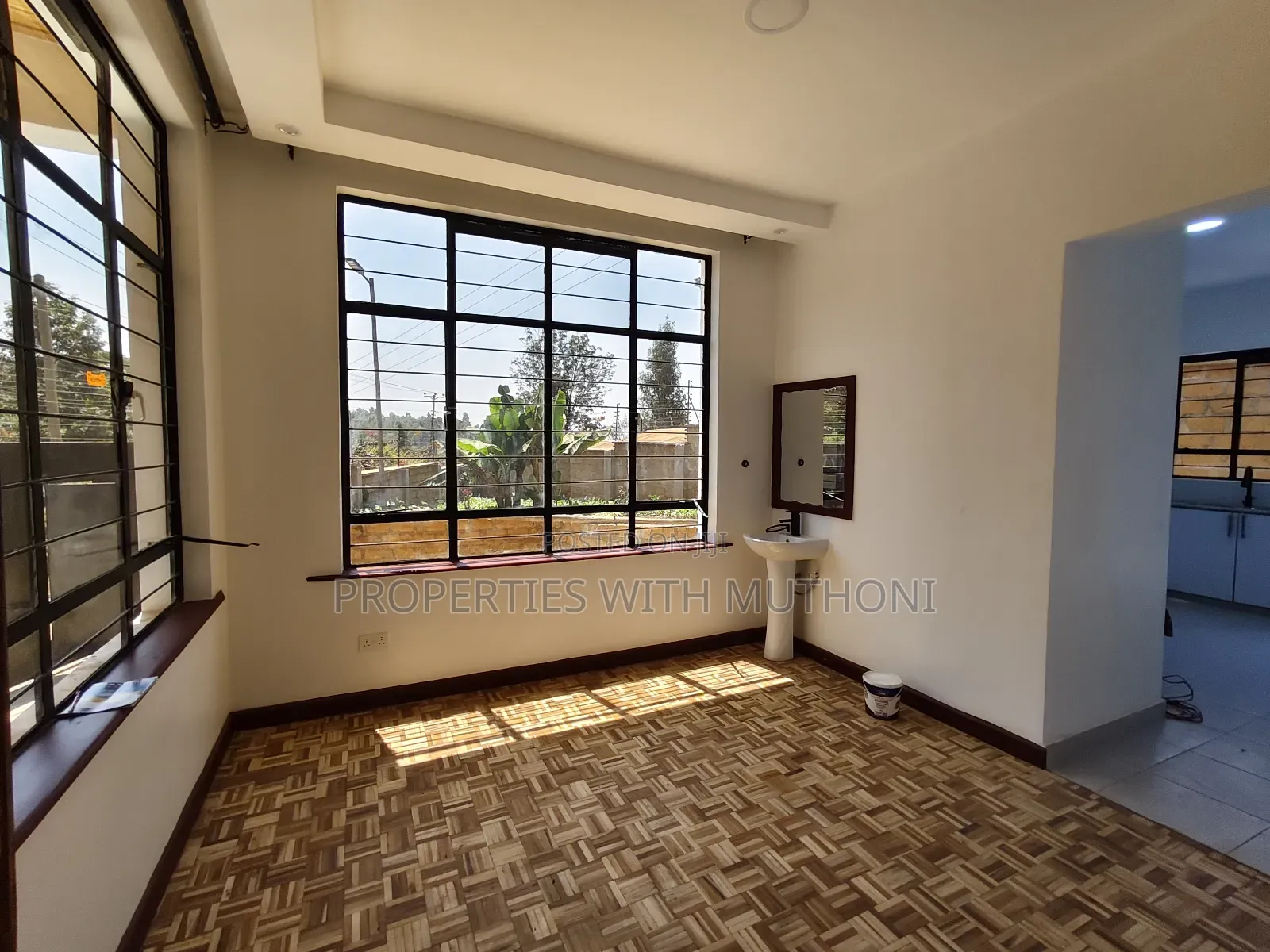 3bdrm Bungalow in Matasia for sale