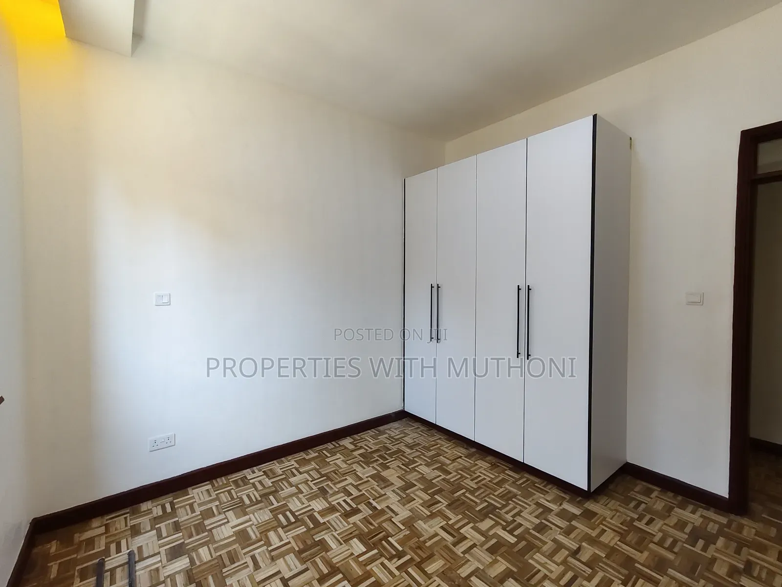 3bdrm Bungalow in Matasia for sale