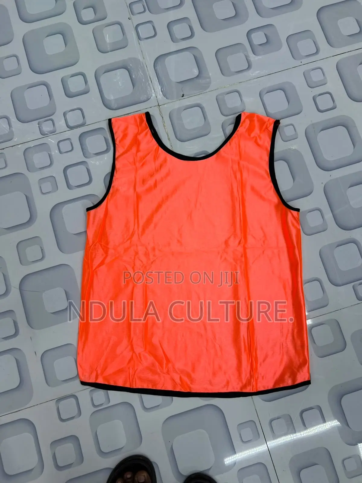 Football Bibs