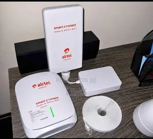 Smart Connect Wifi