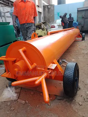 Carpet Spinner