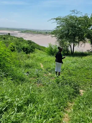 Land 70 Acres Along Malindi Tsavo Road New Tarmac