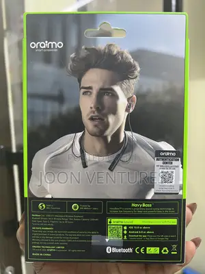 Oraimo Necklace Lite OEB-311 Wireless Earbuds