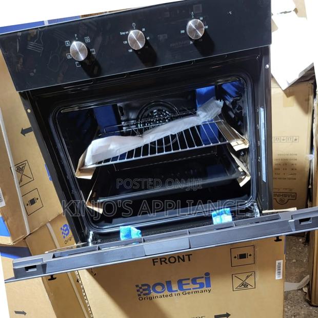 Bolesi 65 Litres OVEN - main view